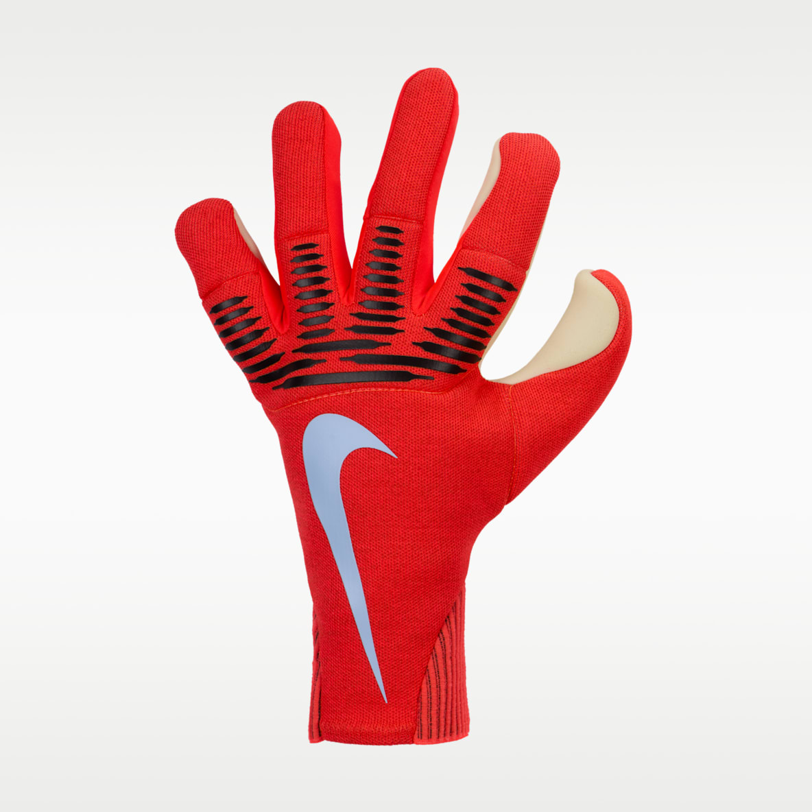 Nike Dynamic Fit Guantes de portero de fútbol