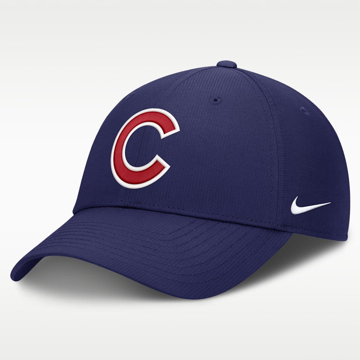 Chicago Cubs Club Men's Nike Dri-FIT MLB Adjustable Hat