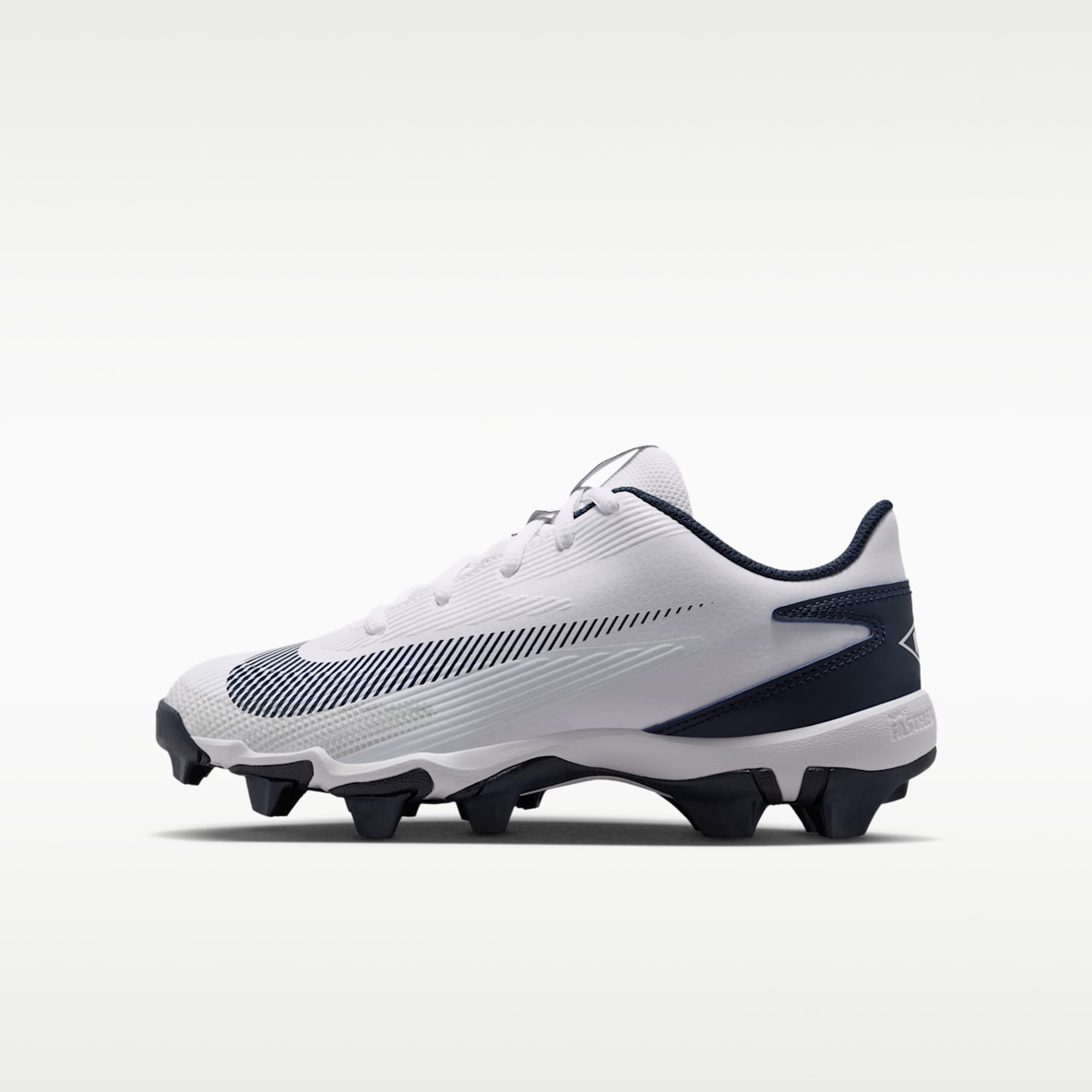 Nike Diamond Clutch Big Kids' Baseball Cleats