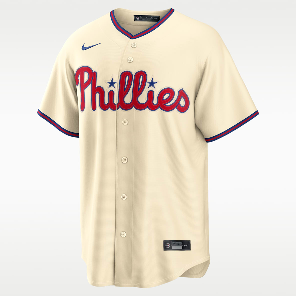 Philadelphia Phillies Men's Nike MLB Replica Jersey