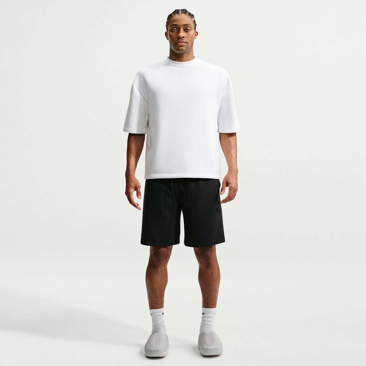 Nike 24.7 ImpossiblySoft Dri-FIT shorts til herre