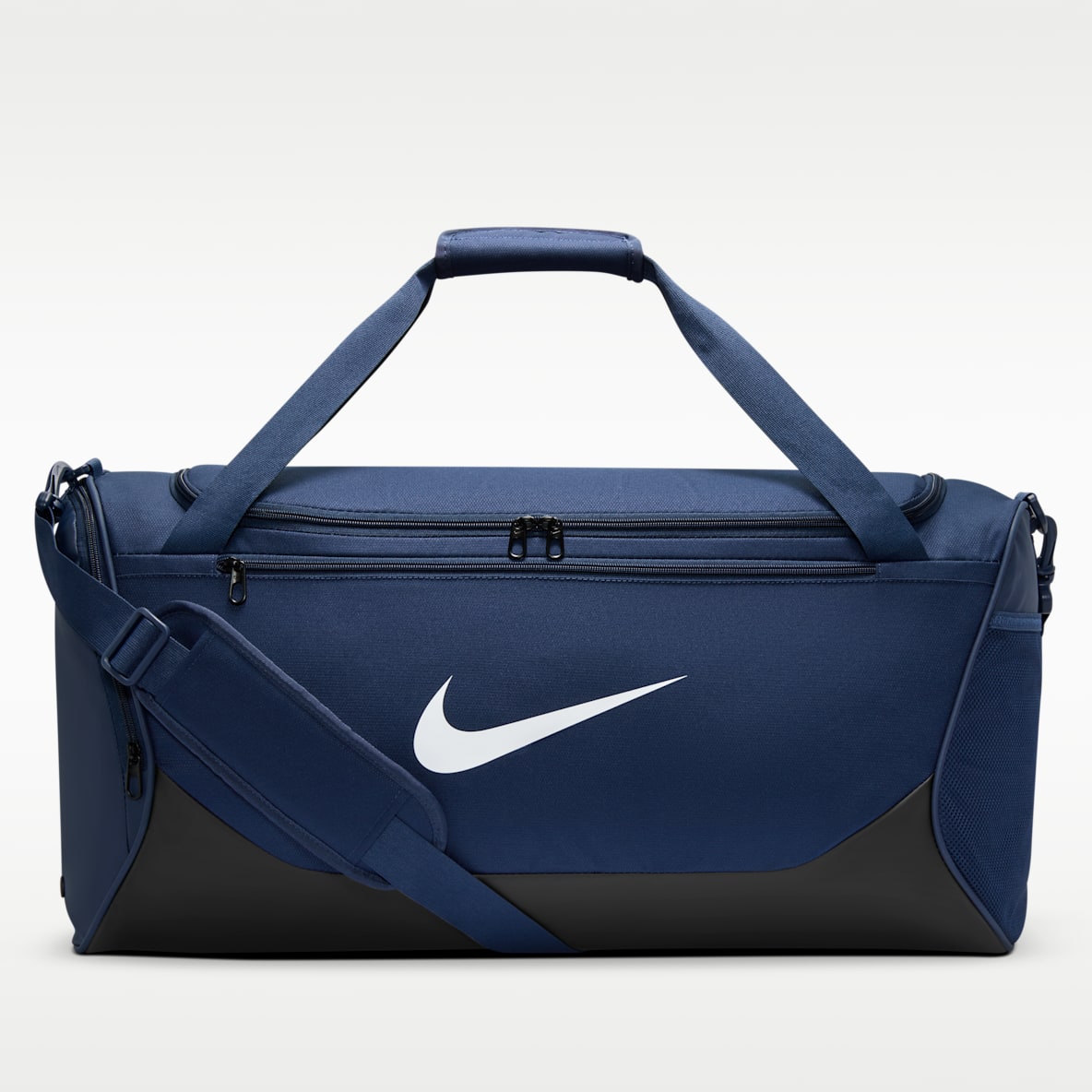 Nike Brasilia Training Duffel Bag (Medium, 60L)