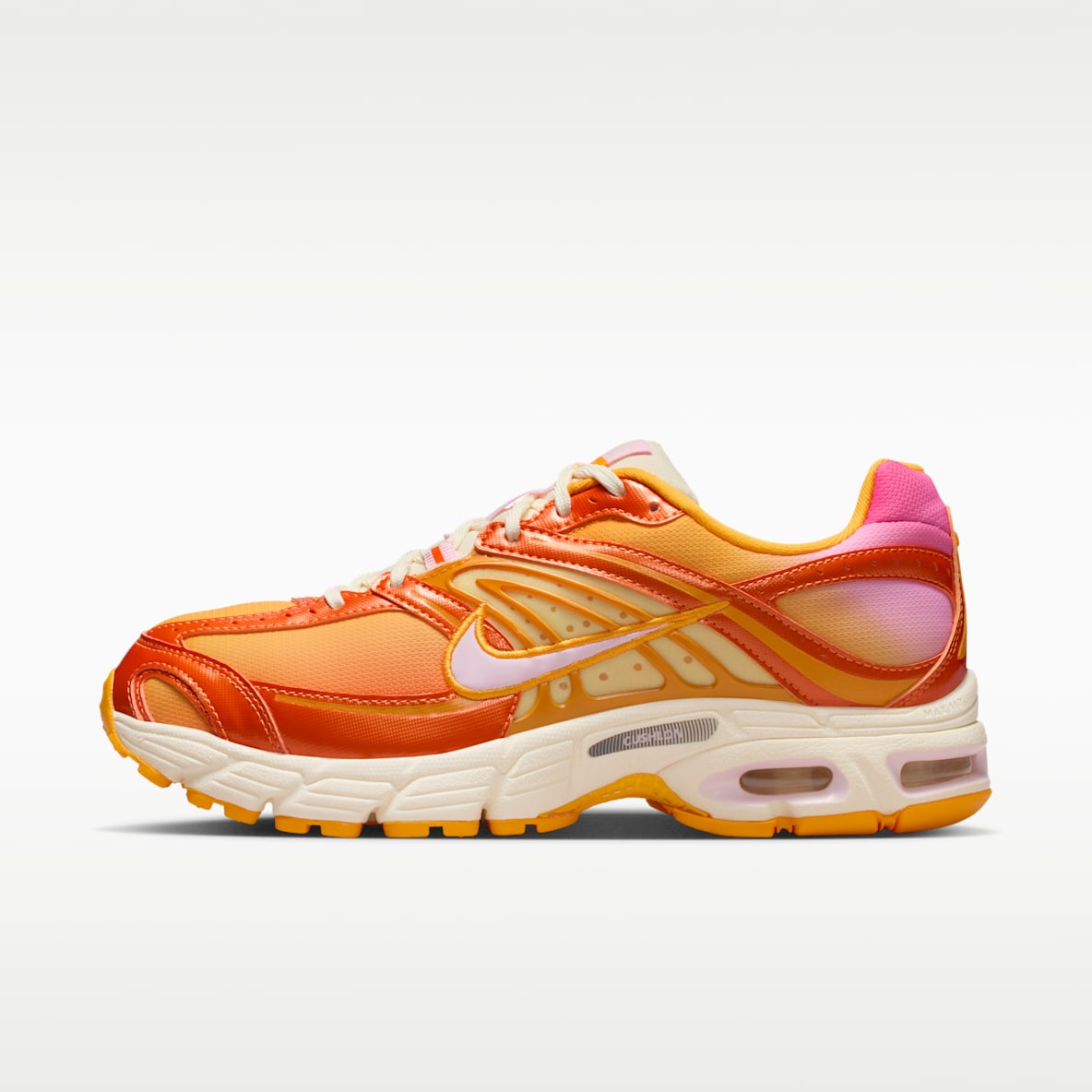 Nike Air Max Moto 2K Women's Shoes