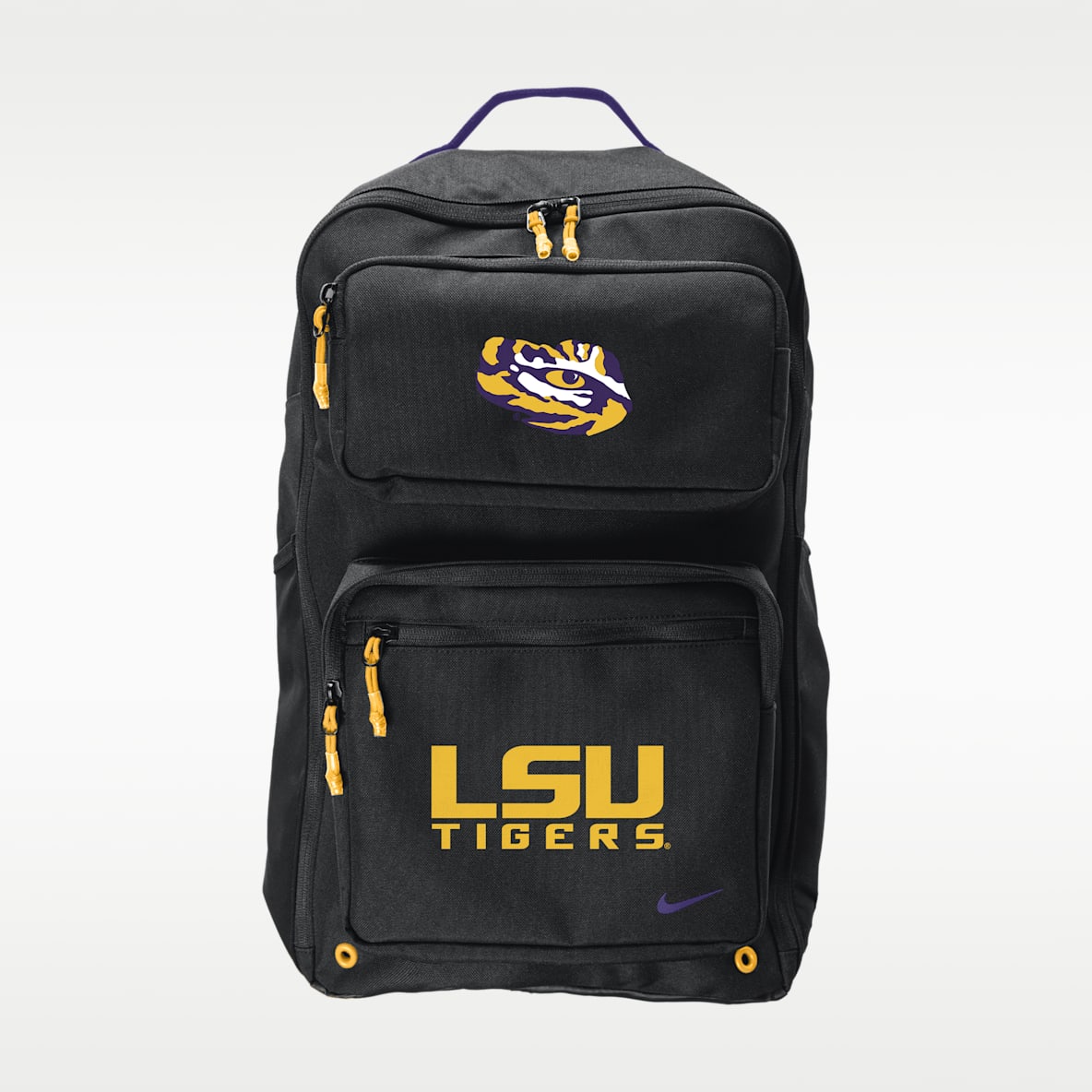 LSU Utility Speed 2.0 Nike College Backpack