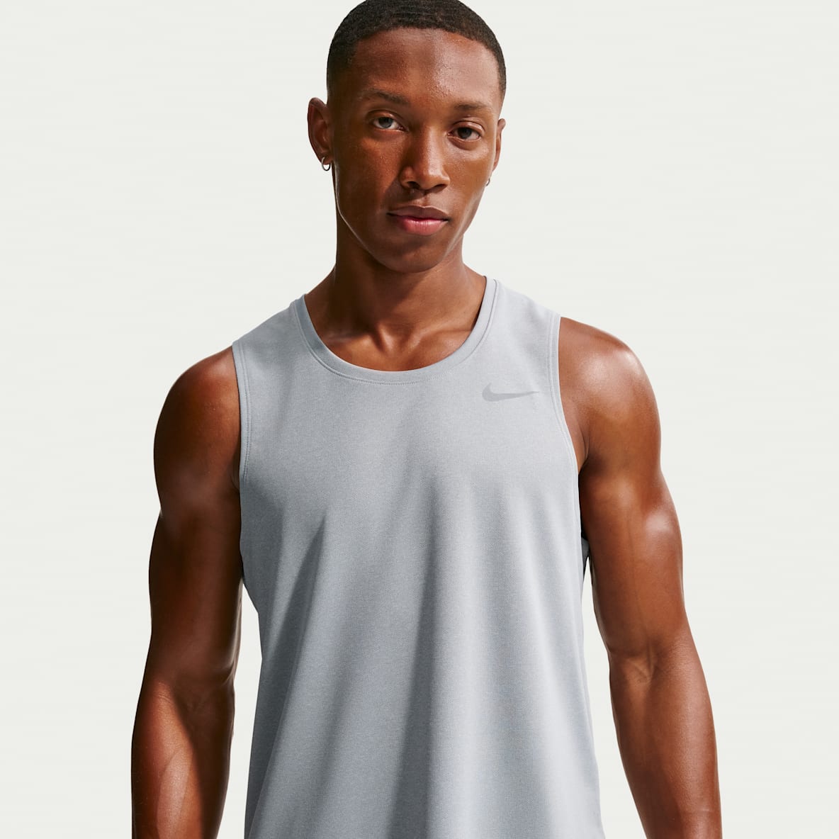 Nike Miler Men's Dri-FIT Running Tank