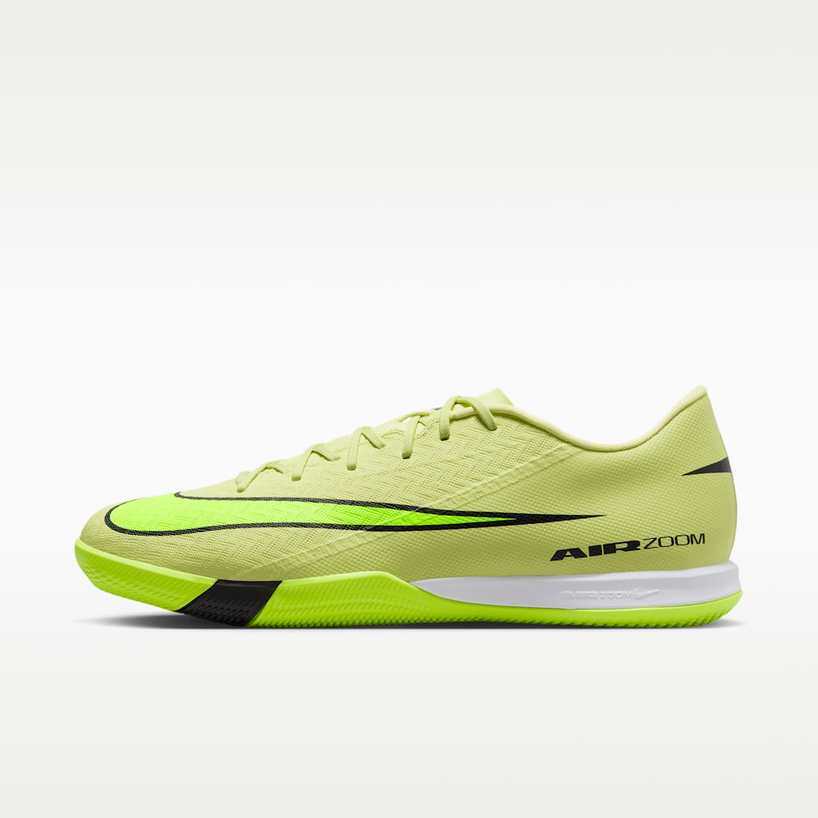 Nike Mercurial Vapor 16 Academy Indoor/Court Low-Top Soccer Shoes