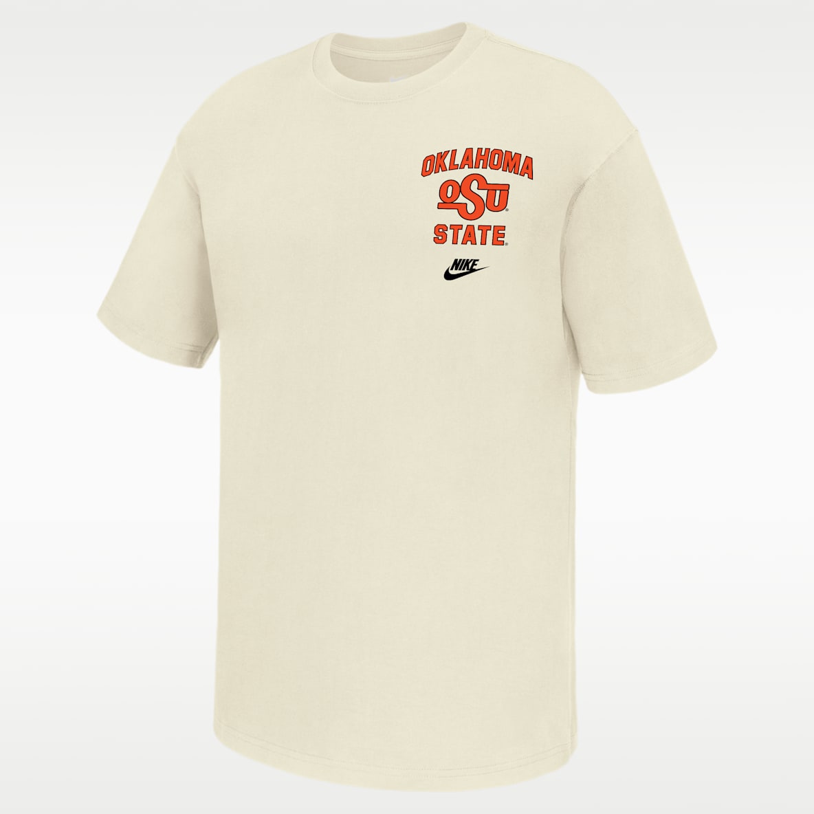 Oklahoma State Cowboys Men's Nike Football T-Shirt