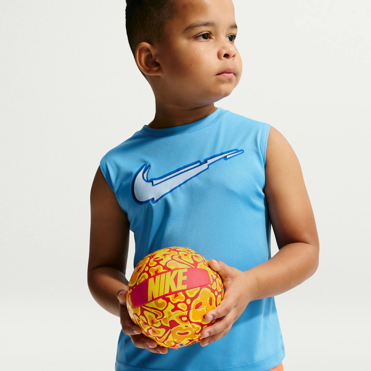 Nike Mini Volleyball