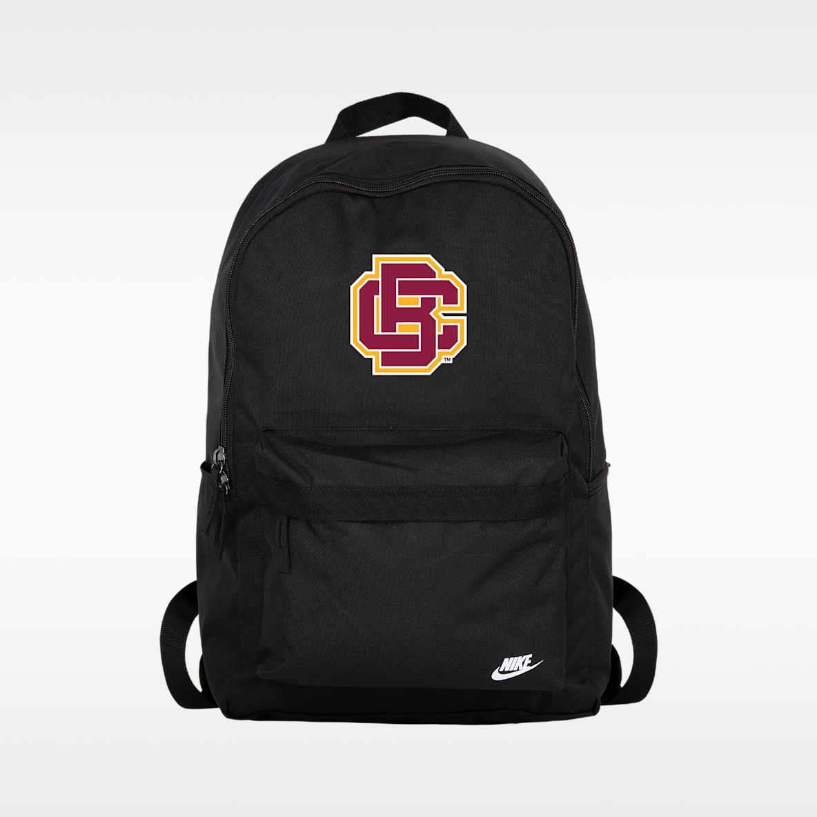 Bethune Cookman Nike College Heritage Backpack