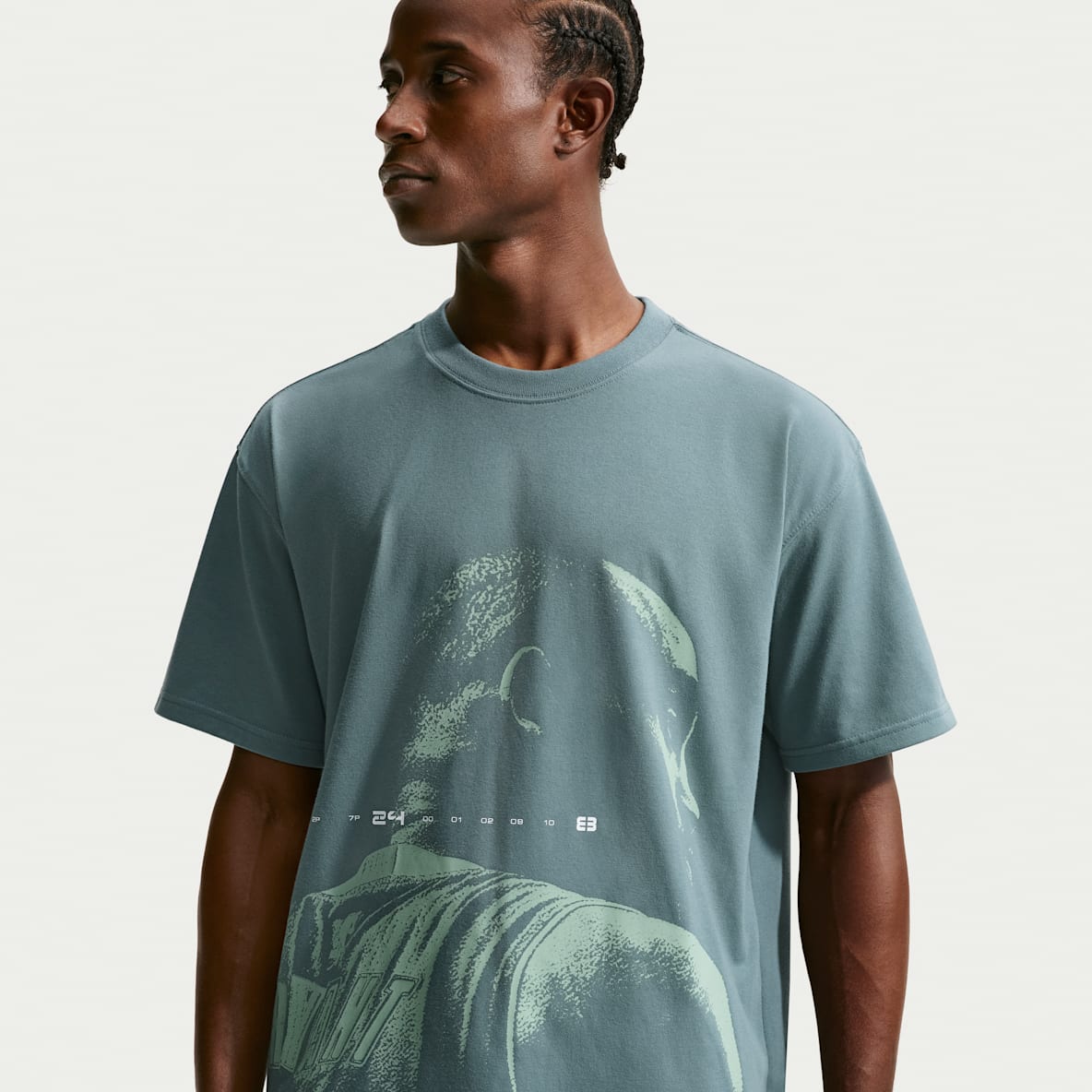 Kobe Dri-FIT-Basketball-T-Shirt (Herren)