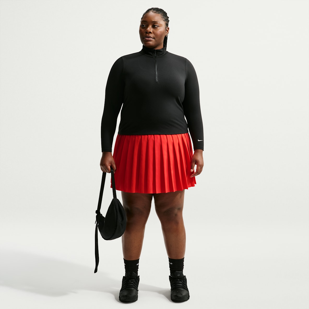 Nike Sportswear Women's Pleated Skirt (Plus Size)