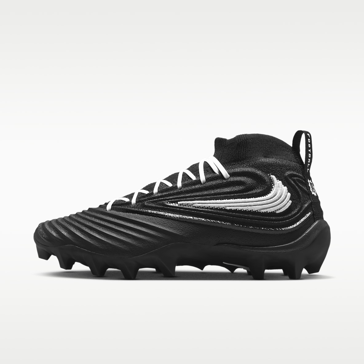 Nike Alpha Menace 5 Elite Men's Football Cleats