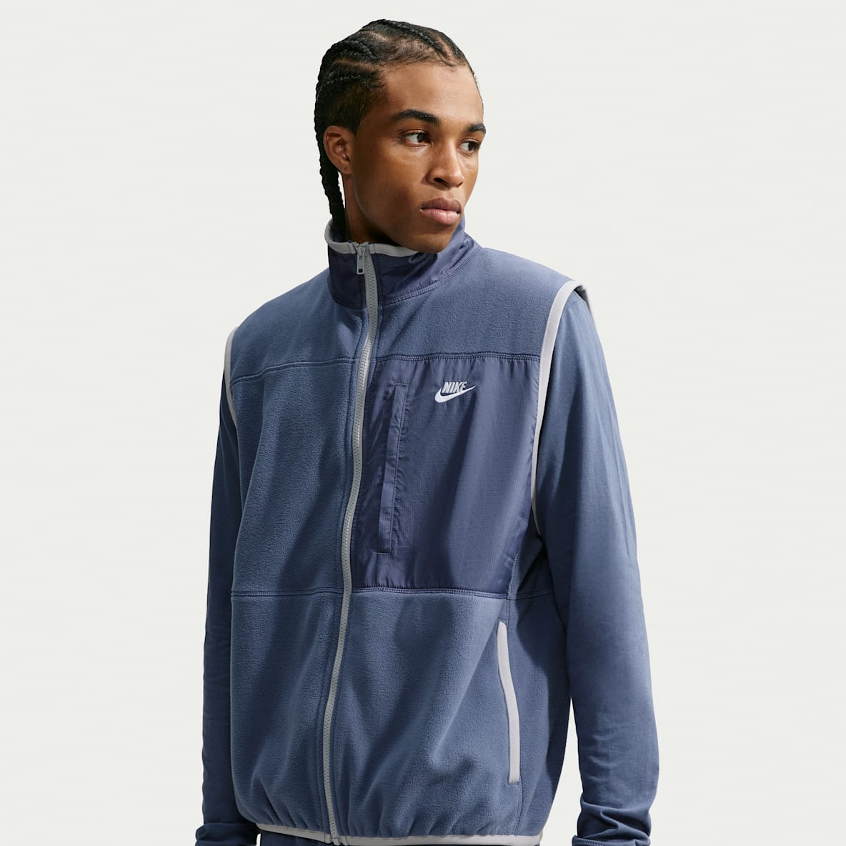Nike Club Men's Therma-FIT Vest