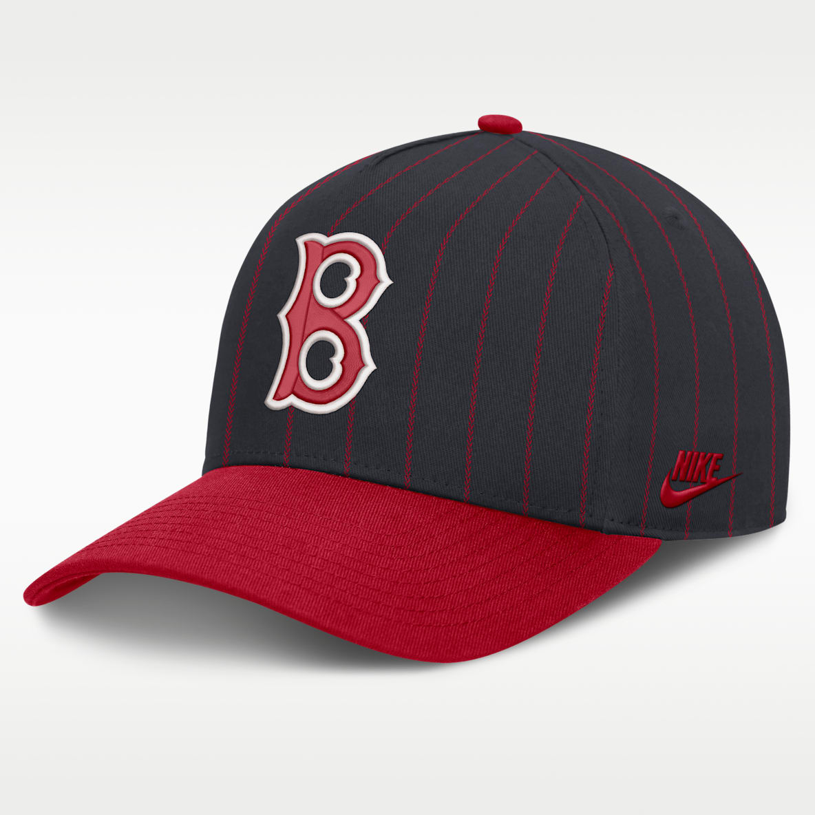 Boston Red Sox Cooperstown Rise Gorra Nike de la MLB ajustable y con estructura A-Frame para hombre