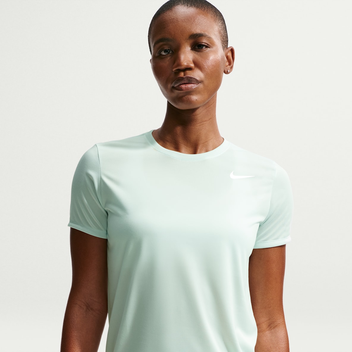 Nike Dri-FIT Women's T-Shirt