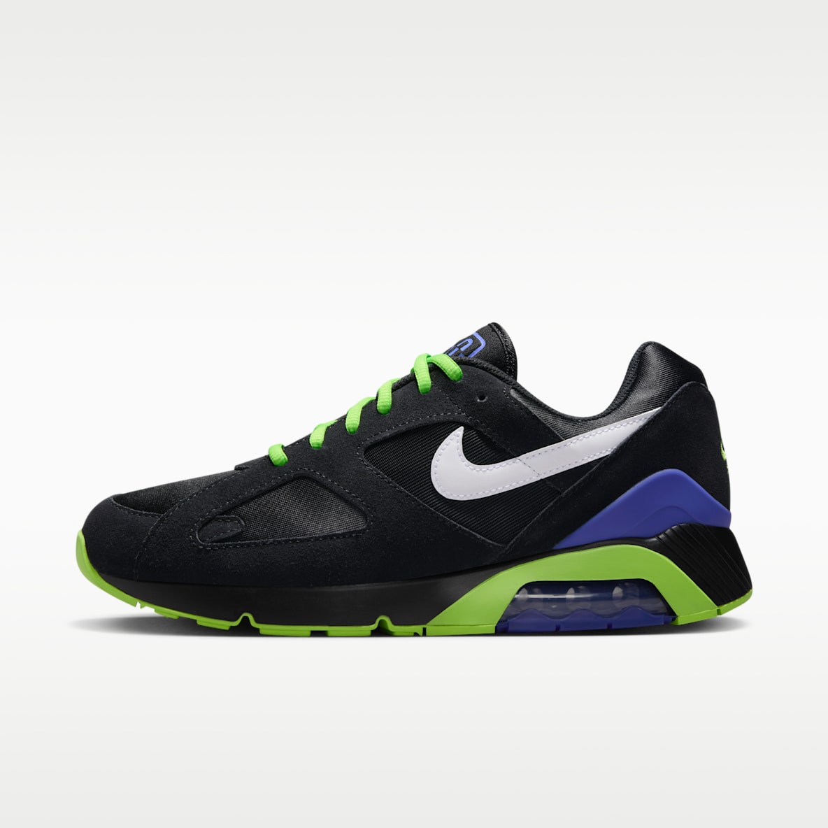 Nike Air 180 Tenis para hombre