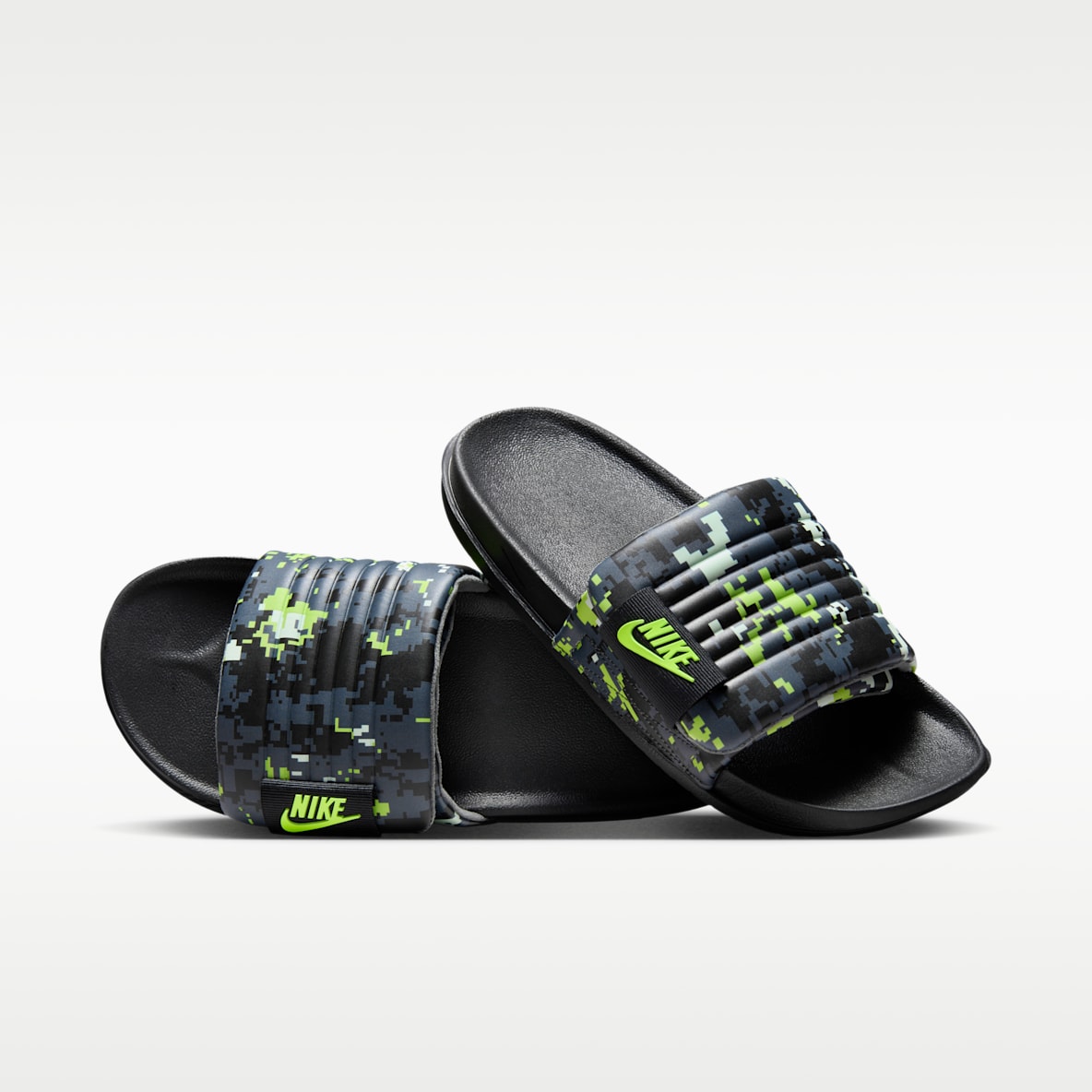 Nike Offcourt Adjust Men's Slides