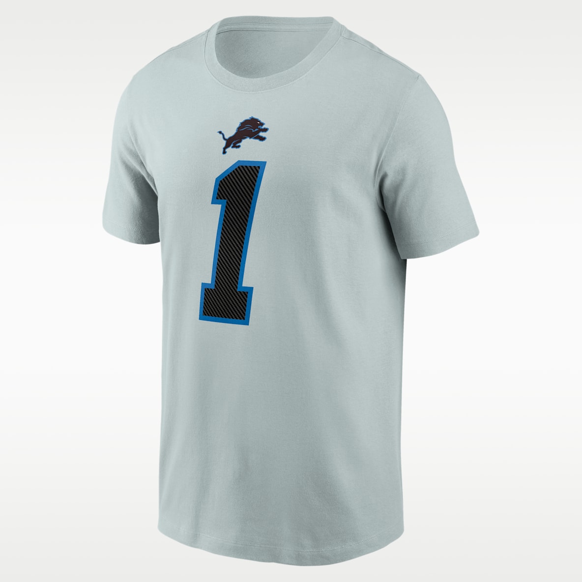 Jameson Williams Detroit Lions Rivalries Collection Men's Nike NFL T-Shirt