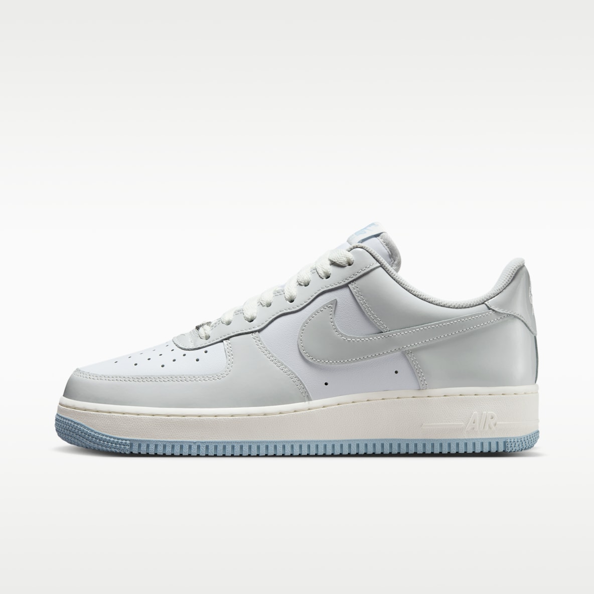 Nike Air Force 1 '07 Sabatilles - Home