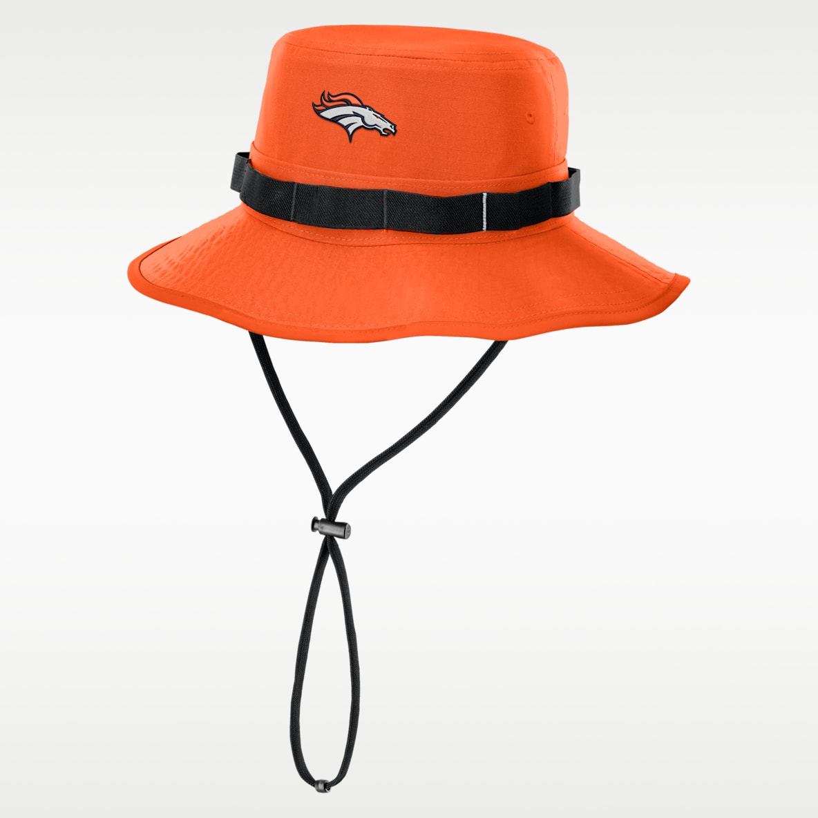 Denver Broncos Primetime Apex Boonie Men's NFL Dri-FIT College Bucket Hat