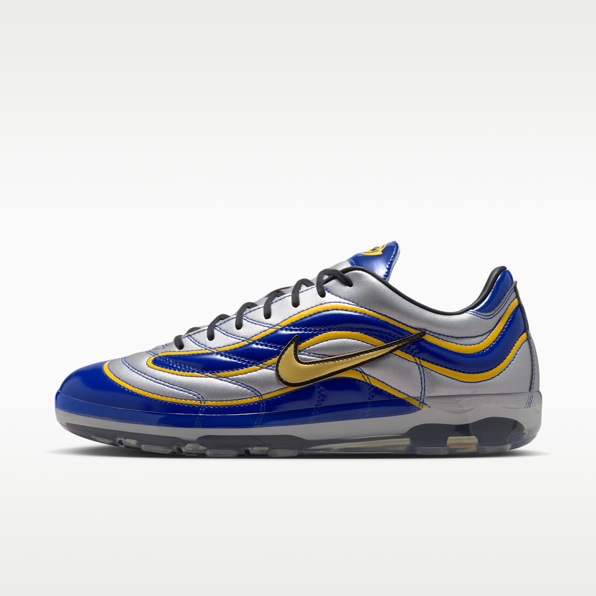 Nike Cryoshot Mercurial Vapor R9 OG Tenis