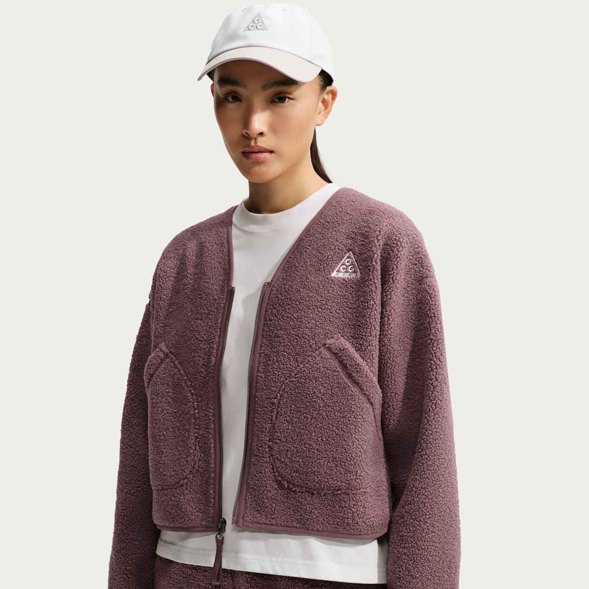 ACG Man's Best Friend Women's Cardigan