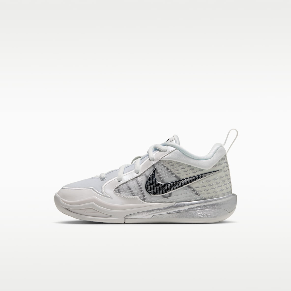 Sabrina 4 "Light Work" Little Kids' Basketball Shoes