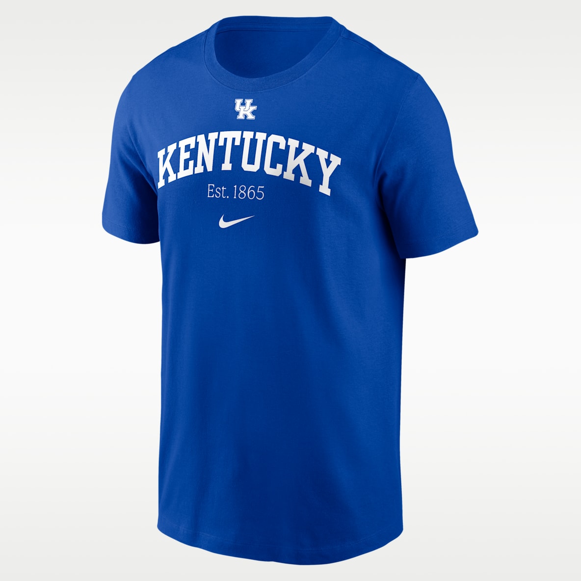 Kentucky Academic Arch Men's Nike College T-Shirt