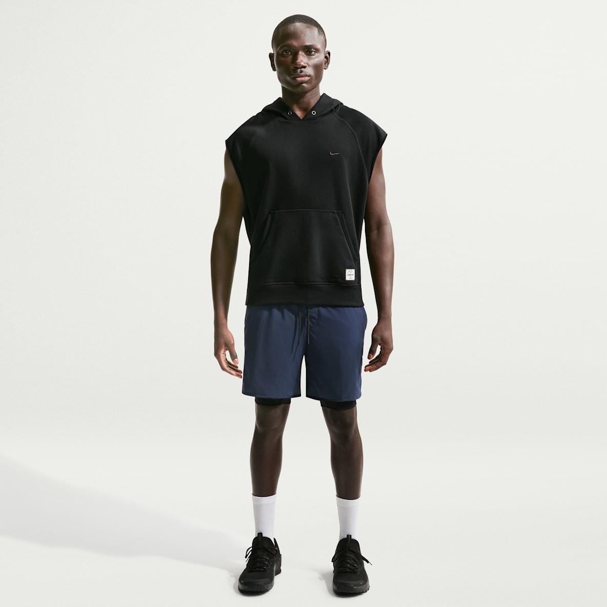 Nike Unlimited Men's Dri-FIT 7" 2-in-1 Versatile Shorts