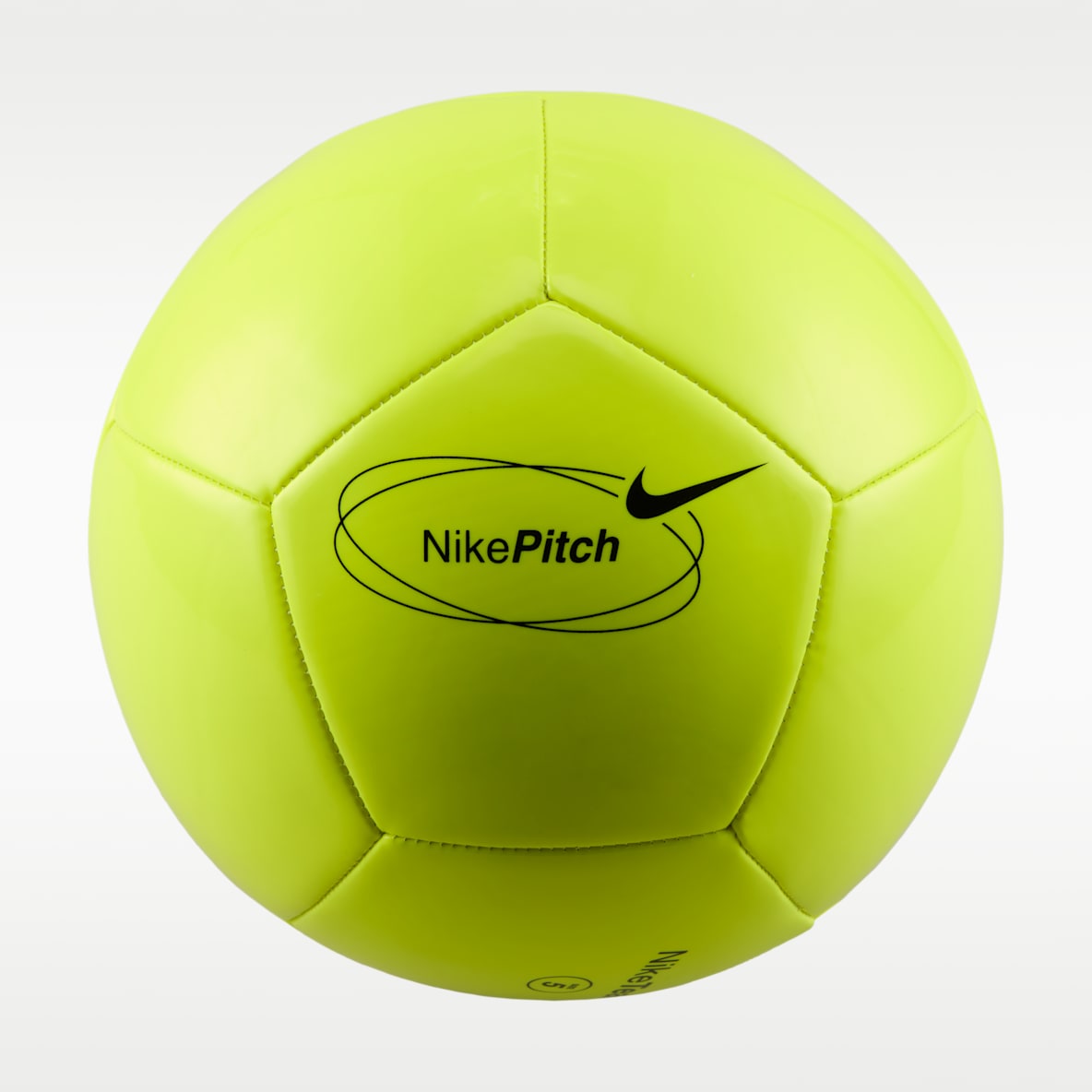 Nike Pitch Balón de fútbol