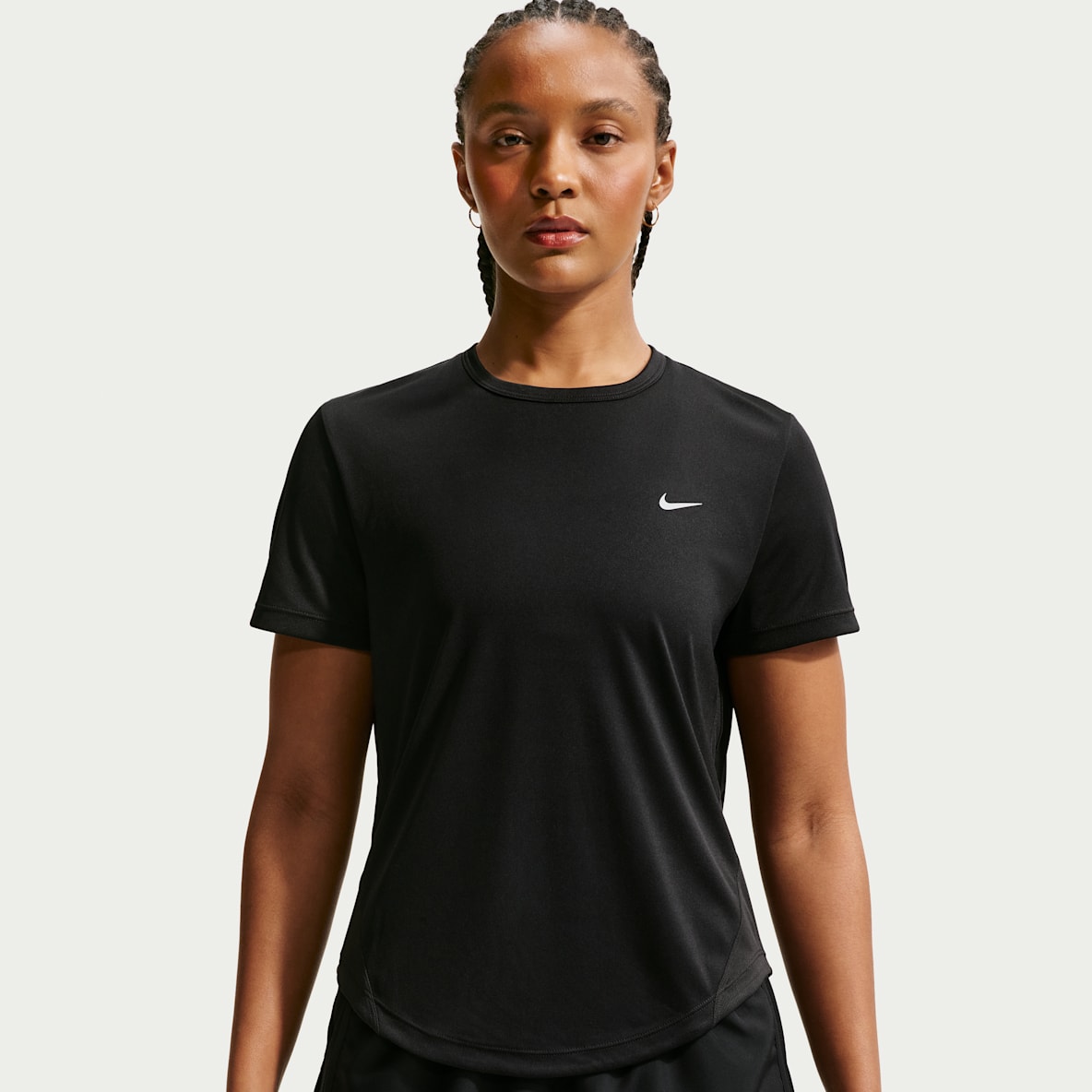 Nike Tempo Women's Dri-FIT Short-Sleeve Running Top