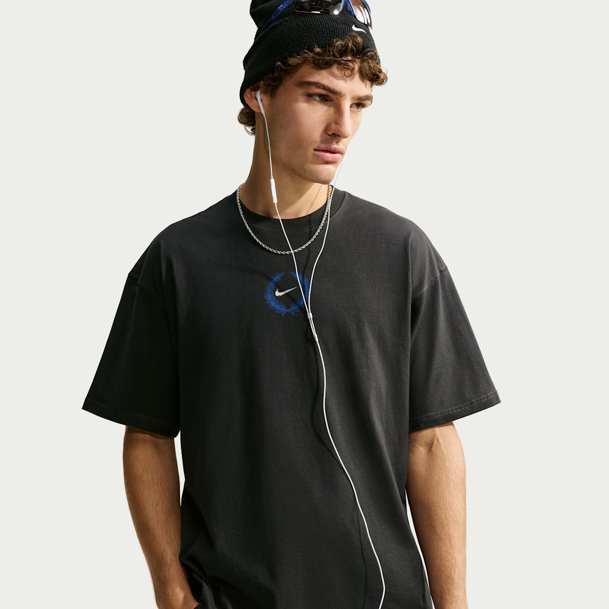 Nike Sportswear Men's T-Shirt