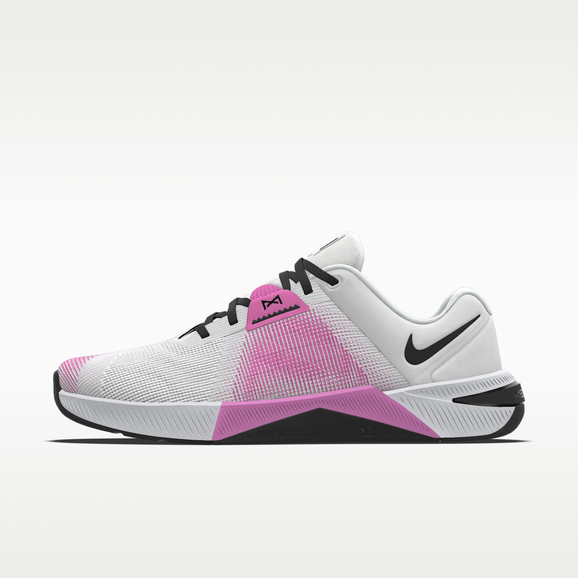 Nike Metcon 10 By You Sabatilles personalitzables de training - Dona