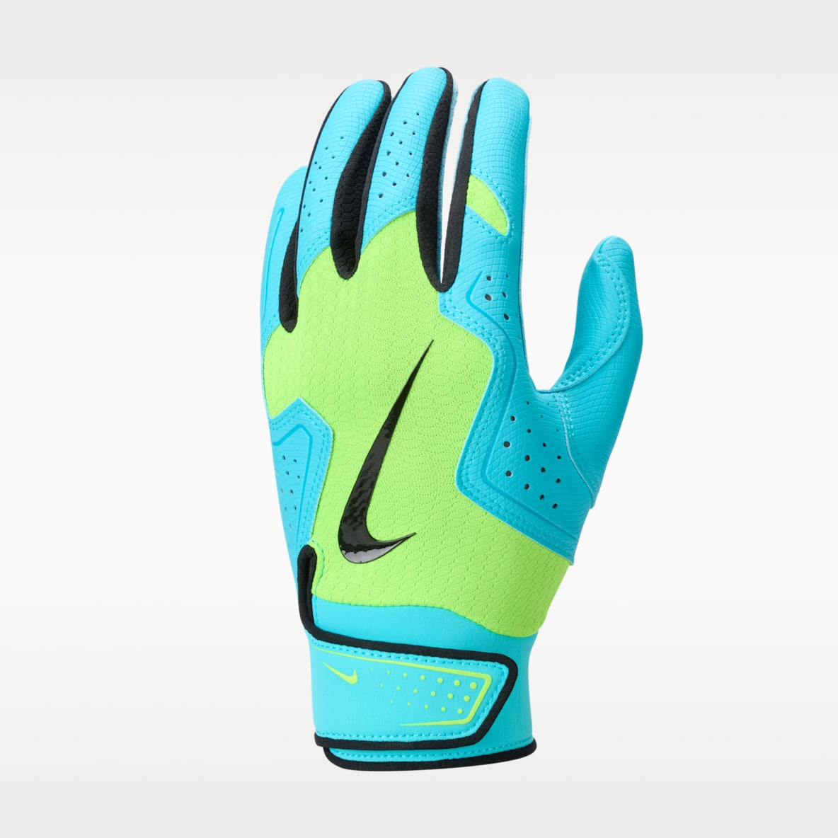 Nike Alpha 2.0 Kids' Baseball Batting Glove
