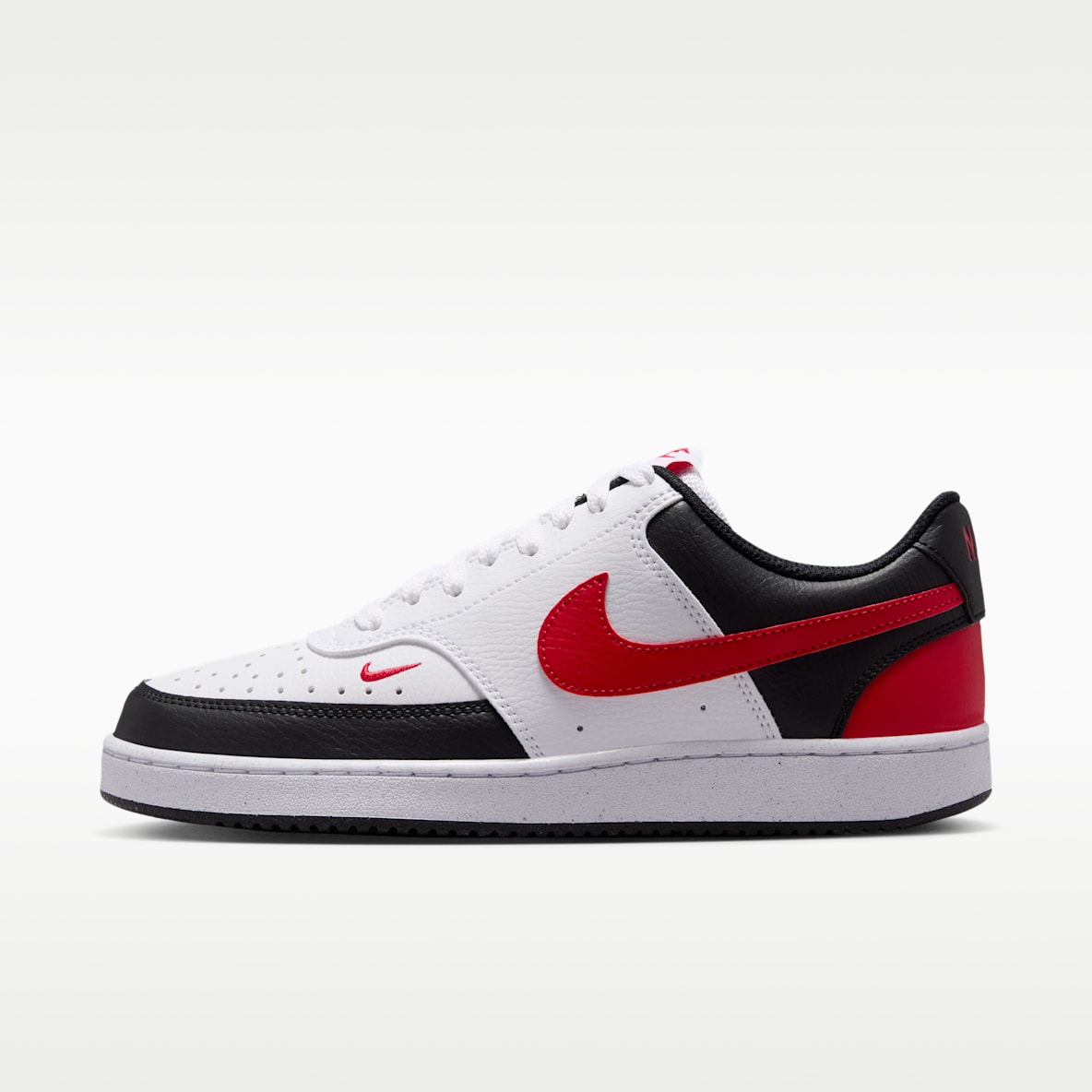 Nike Court Vision Low Next Nature Tenis para mujer