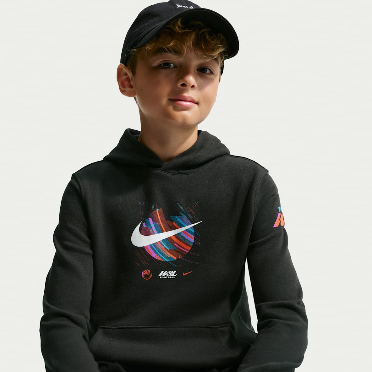WSL Nike Kapuzenpullover (Jugendliche) Nike Kapuzenpullover (Jugendliche)