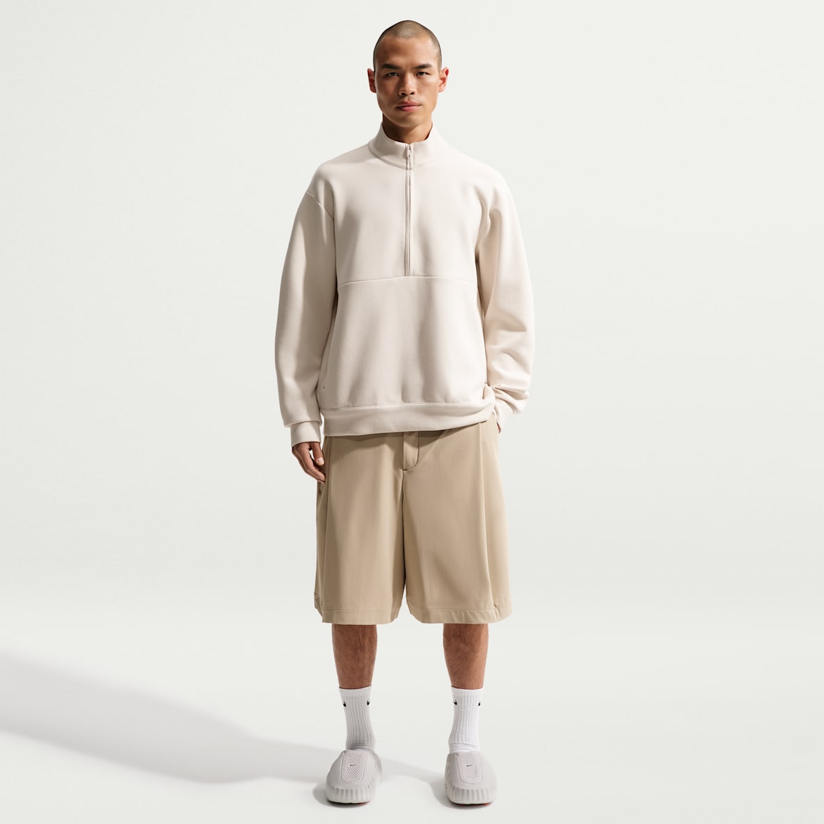 Nike 24.7 PerfectStretch Men's Dri-FIT UV 8" Shorts