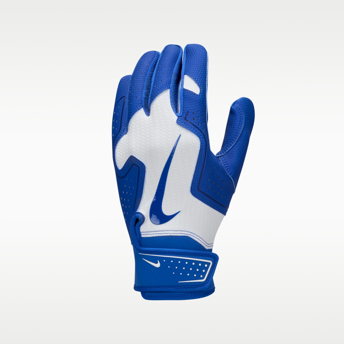 Nike Alpha 2.0 Baseball Batting Gloves