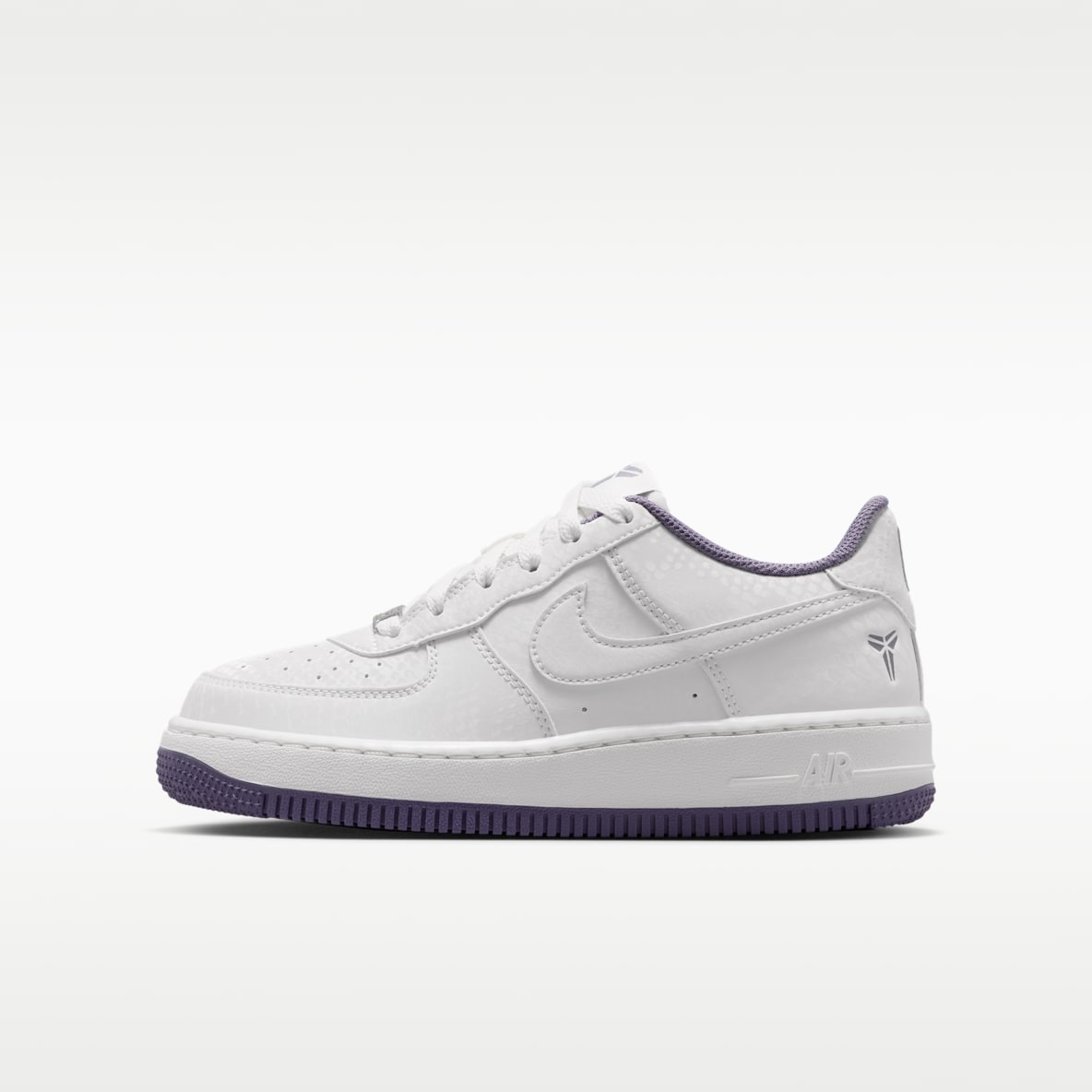 Nike Air Force 1 Low Older Kids' (Boys') Shoes