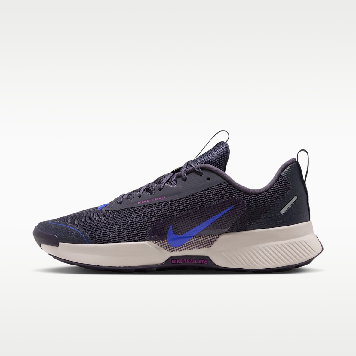 Nike Juniper Trail 3 Tenis de trail running para hombre