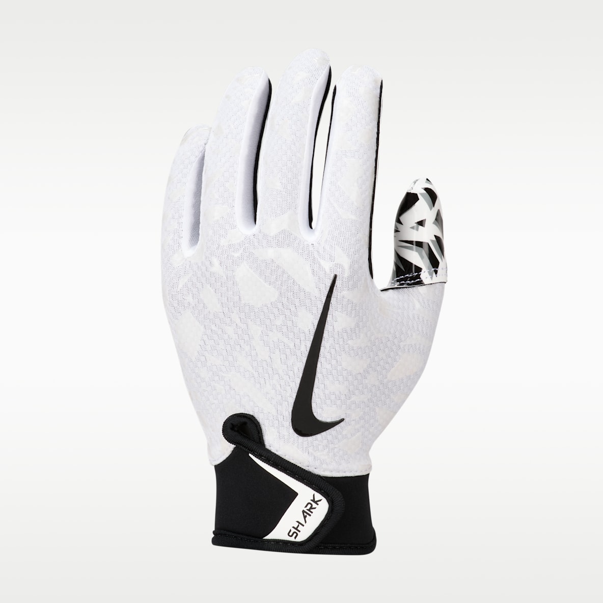 Nike Shark 2.0 Pee Wee Football Gloves