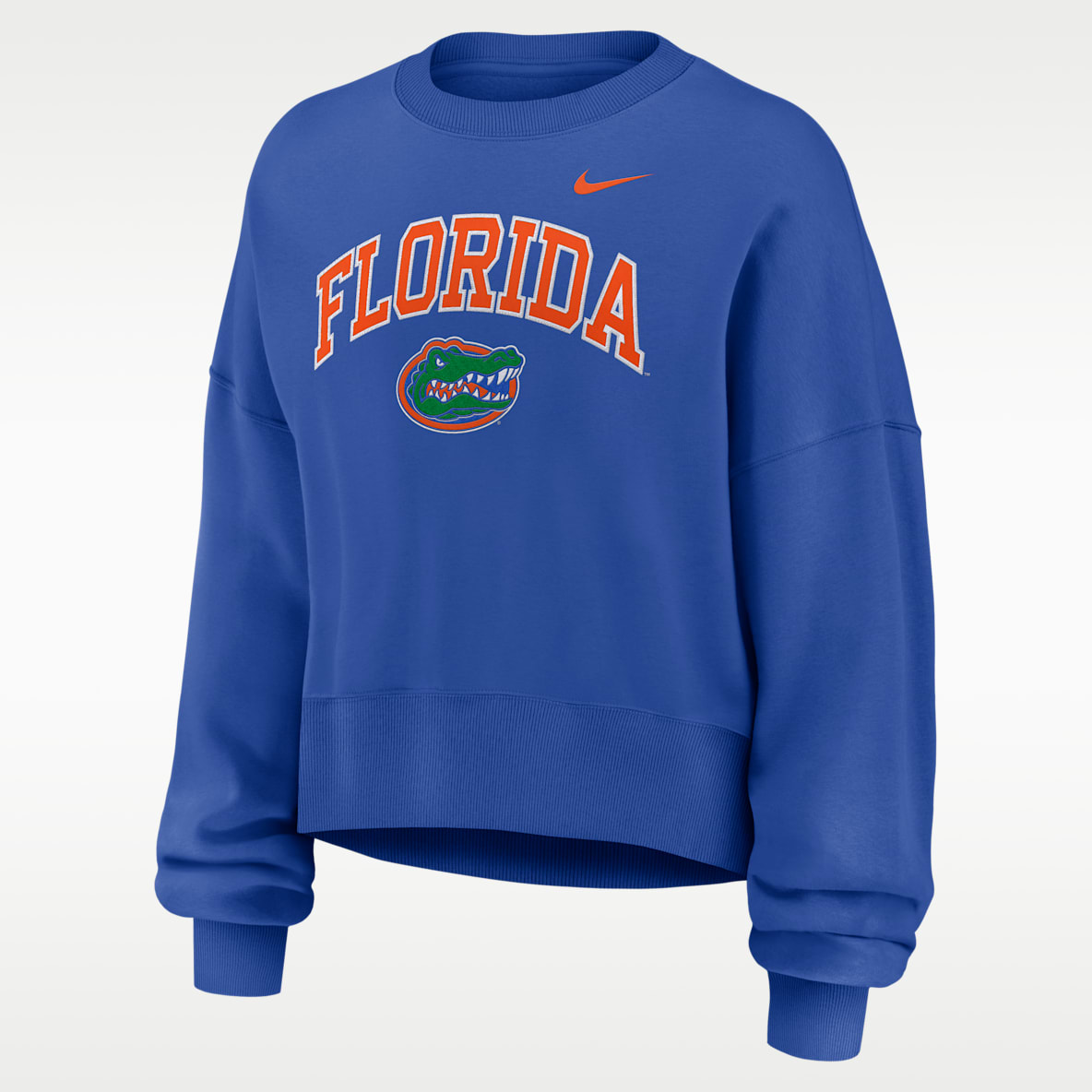 Florida Phoenix Arch Women's Nike College Pullover Crew