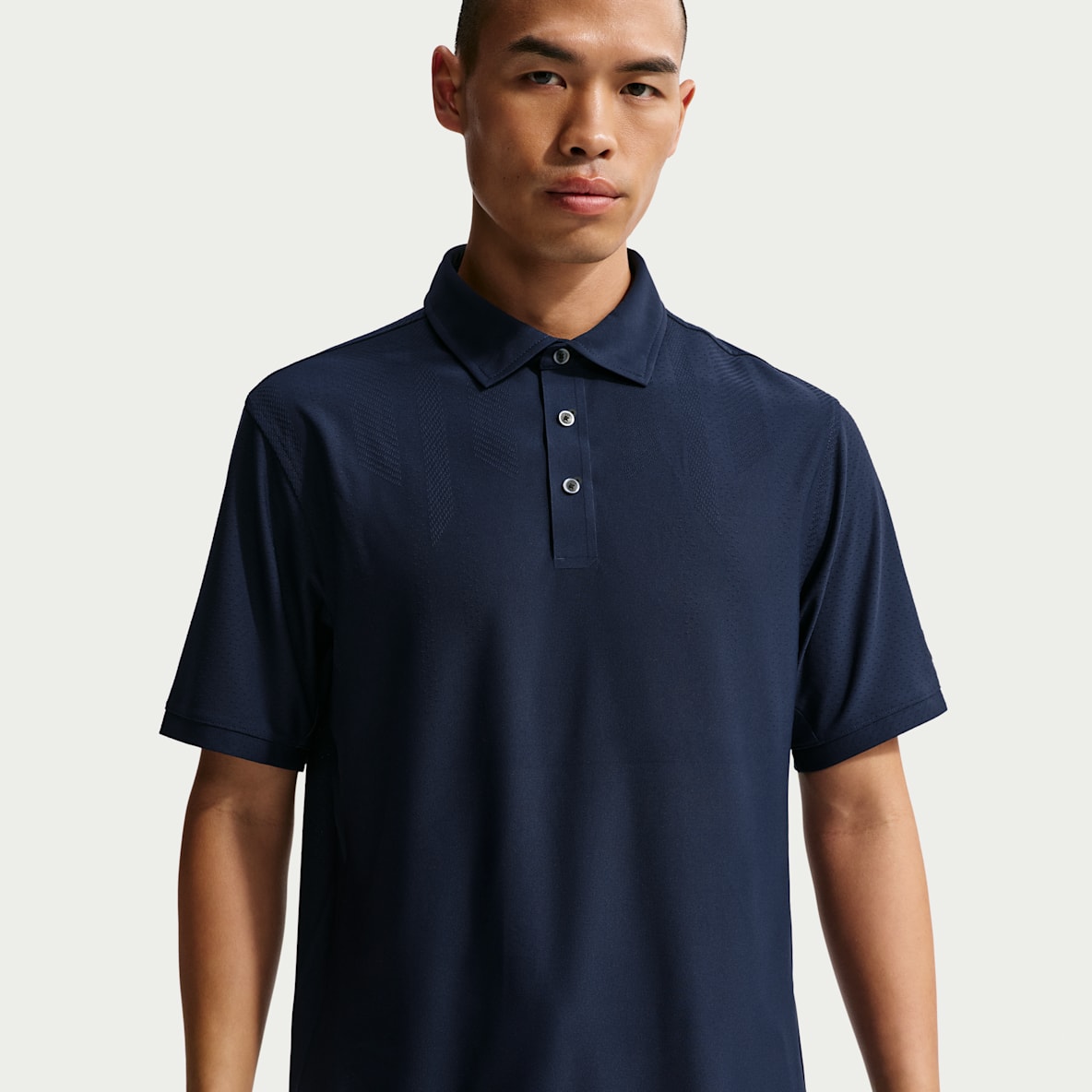 나이키 테일러드 퍼포먼스 남성 드라이 핏 골프 폴로