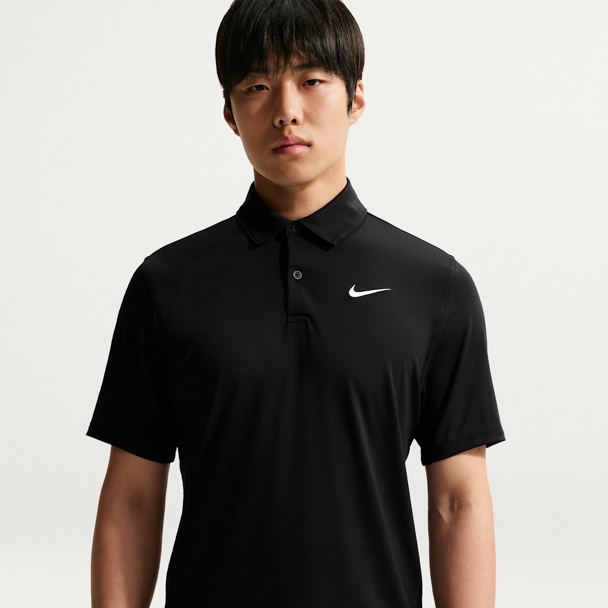 Nike Velocity 男款 Dri-FIT 高爾夫球衫