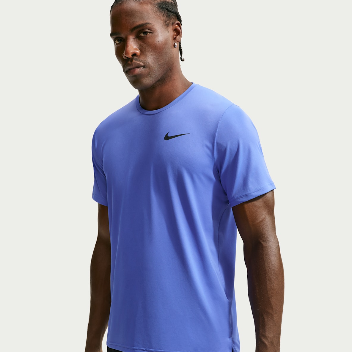 Nike Pro Dri-FIT Playera de manga corta para hombre