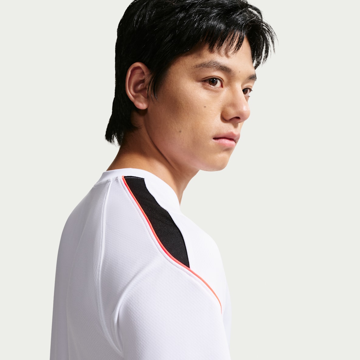 Nike Strike 男款 Dri-FIT 短袖足球上衣
