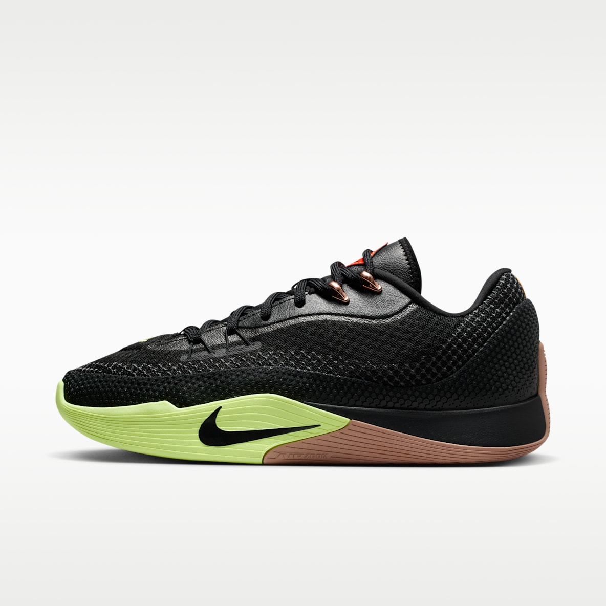 Nike S.T. Flare EP Basketball Shoes