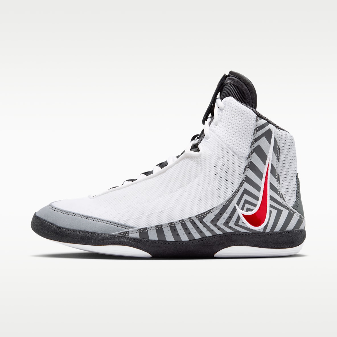 Nike Inflict 4 SE Wrestling Shoes