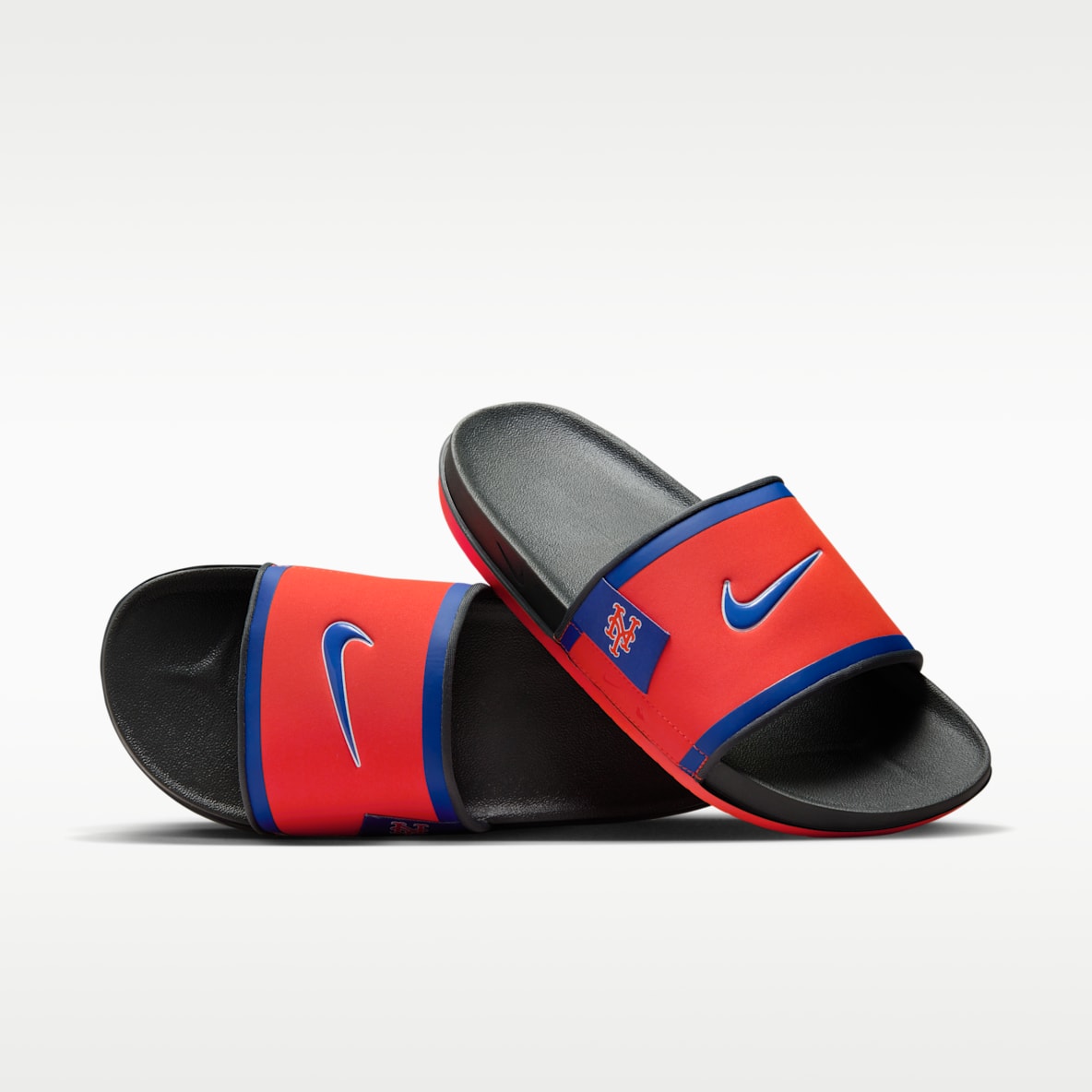 Nike Offcourt (New York Mets) Offcourt Slides