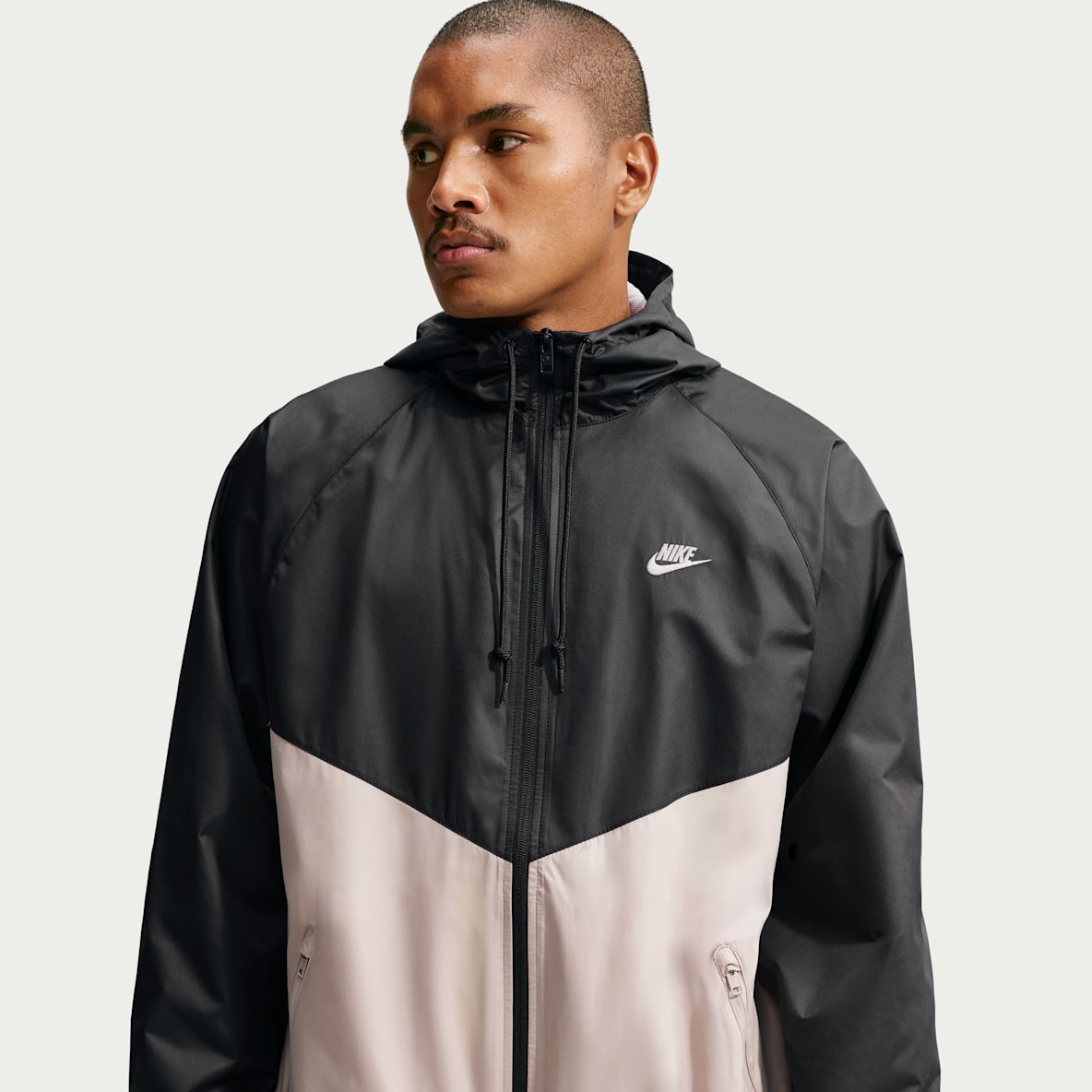 Nike Windrunner Men's Lined Jacket